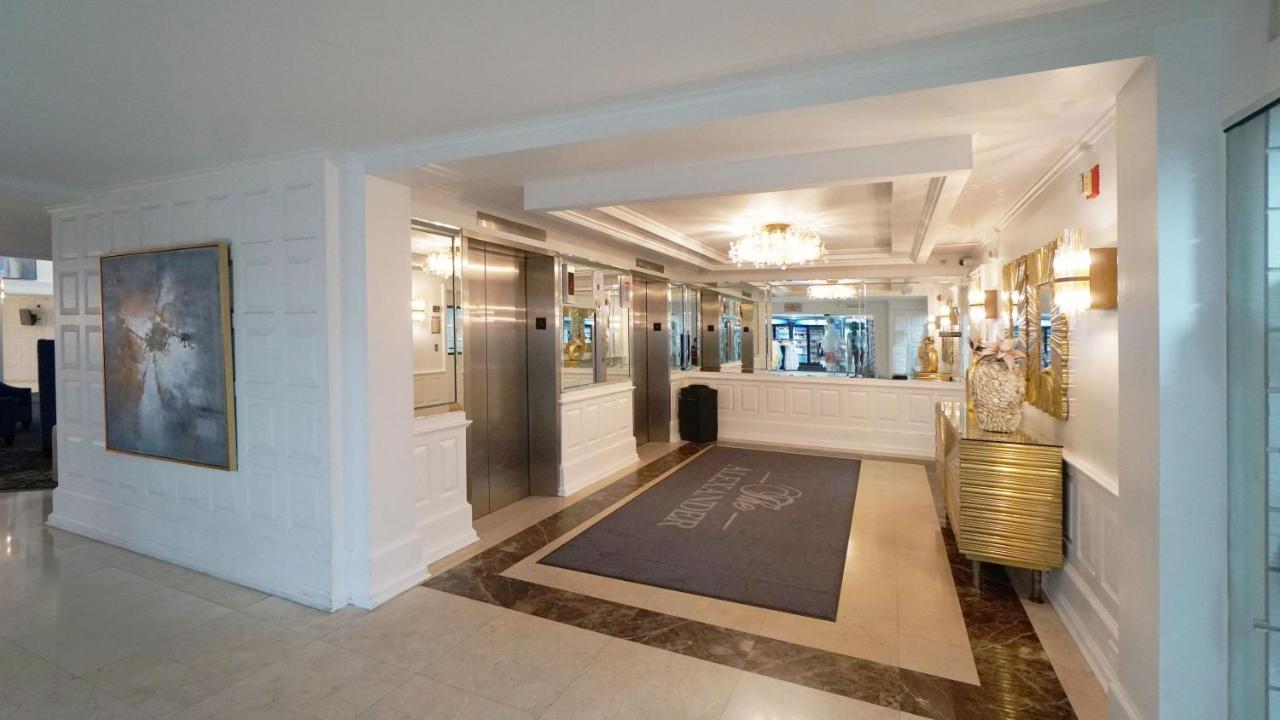 Private Apartment At The Alexander Hotel 마이애미 비치 외부 사진